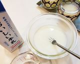 葡萄杏仁豆腐ゼリー作り方5写真