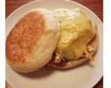 キャベツが美味しい！チーズドームトースト作り方7写真
