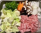 麻婆春雨✨作り方1写真