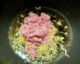 麻婆春雨✨作り方3写真