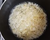 ごはん泥棒!自家製☆食べるラー油作り方2写真