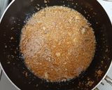 ごはん泥棒!自家製☆食べるラー油作り方4写真