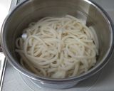まぜるだけ。冷やし担々麺作り方2写真
