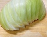 濃厚♡ケチャップ生姜焼き作り方1写真