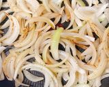 濃厚♡ケチャップ生姜焼き作り方3写真