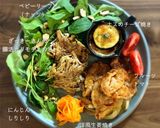 濃厚♡ケチャップ生姜焼き作り方9写真