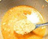 まぜるだけ。冷やし担々麺作り方4写真
