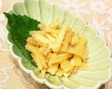 明太ポテト作り方16写真
