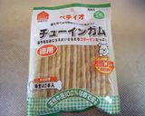 ささみ巻きガム風。手作り犬おやつ作り方1写真