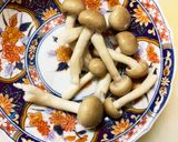 隙間埋めレンジ白菜きゅうり中華風マリネ風作り方4写真