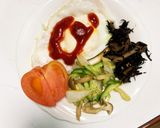 隙間埋めレンジ白菜きゅうり中華風マリネ風作り方13写真