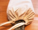 メスティン飯(しめじと人参)作り方6写真