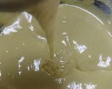 チョコ大好き男性好みの濃厚ガトーショコラ作り方4写真