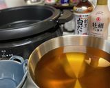 ネギとレタスの出汁しゃぶ作り方4写真