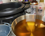 ネギとレタスの出汁しゃぶ作り方4写真