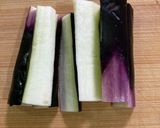 簡単!本格的?アラビアータ作り方1写真