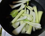 ヨウサマの減塩木須肉(ムースーロー)作り方2写真