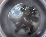 ヨウサマの減塩木須肉(ムースーロー)作り方3写真