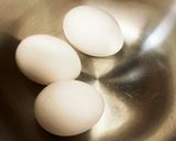 メスティン飯（茶碗蒸し（洋風））作り方1写真