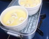 メスティン飯（茶碗蒸し（洋風））作り方8写真