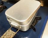 メスティン飯（茶碗蒸し（洋風））作り方9写真