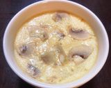 メスティン飯（茶碗蒸し（洋風））作り方10写真