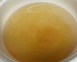 夏野菜の塩ほうとう作り方1写真