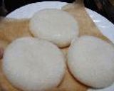 ☆☆京都の白くてとろとろ美味しいお雑煮♪☆☆作り方6写真