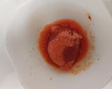 そうめんあまったら明太子で贅沢にアレンジ作り方3写真
