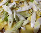 豆腐ピカタの卵とじ作り方4写真