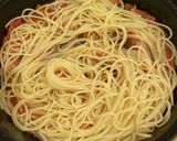 簡単!本格的?アラビアータ作り方15写真