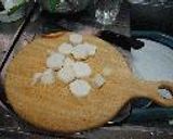 ☆☆京都の白くてとろとろ美味しいお雑煮♪☆☆作り方7写真
