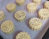 月餅。作り方12写真