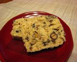レンジでチン！簡単バナナケーキ作り方8写真
