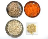 鍋で牛飯/災害時レシピにも作り方4写真
