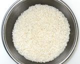 鍋で牛飯/災害時レシピにも作り方1写真