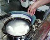 ☆☆京都の白くてとろとろ美味しいお雑煮♪☆☆作り方8写真