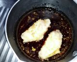 名古屋名物 手羽先の甘辛唐揚げ作り方8写真