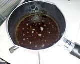 名古屋名物 手羽先の甘辛唐揚げ作り方1写真