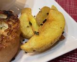 冷凍ポテトでアルタレコ作り方5写真