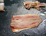 簡単！いわしの香味野菜添え作り方2写真
