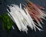 簡単！いわしの香味野菜添え作り方7写真