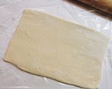 パイシートで簡単パルミエ(ミニパイ)作り方3写真