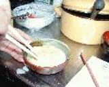 ☆☆京都の白くてとろとろ美味しいお雑煮♪☆☆作り方10写真