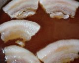 ヨウサマの減塩讃岐うどんのソーキそば作り方2写真