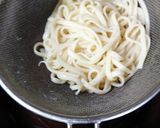 ヨウサマの減塩讃岐うどんのソーキそば作り方5写真