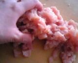～簡単！お野菜☆ナゲット～作り方1写真