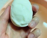 美味しい半熟煮卵作り方8写真