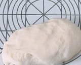 クリームチーズあんフランス　あんぱん作り方1写真