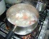 ☆☆京都の白くてとろとろ美味しいお雑煮♪☆☆作り方12写真